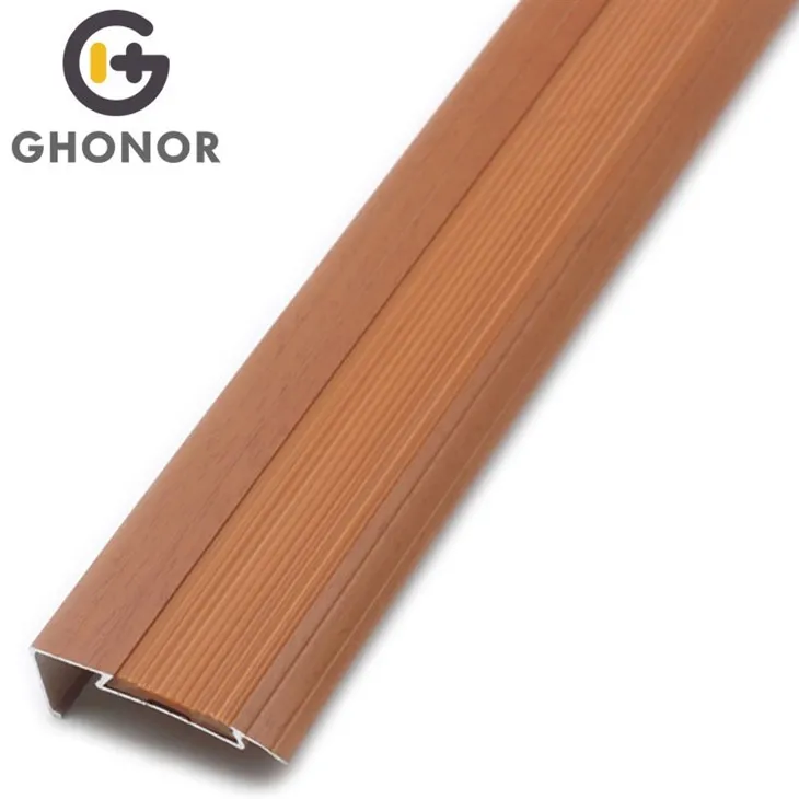 laminate stair nose molding