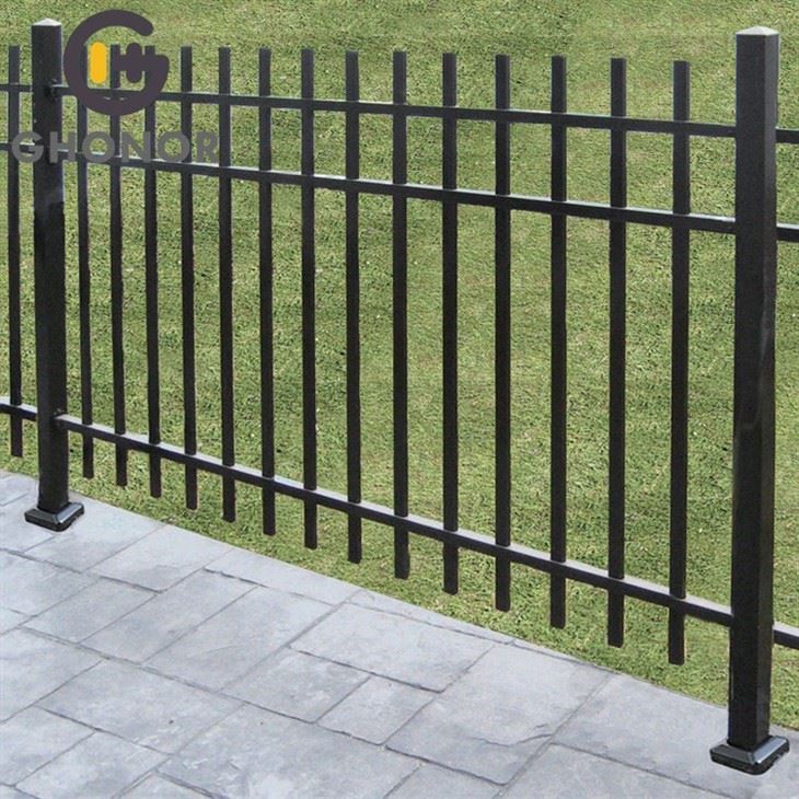 steel fence (3)