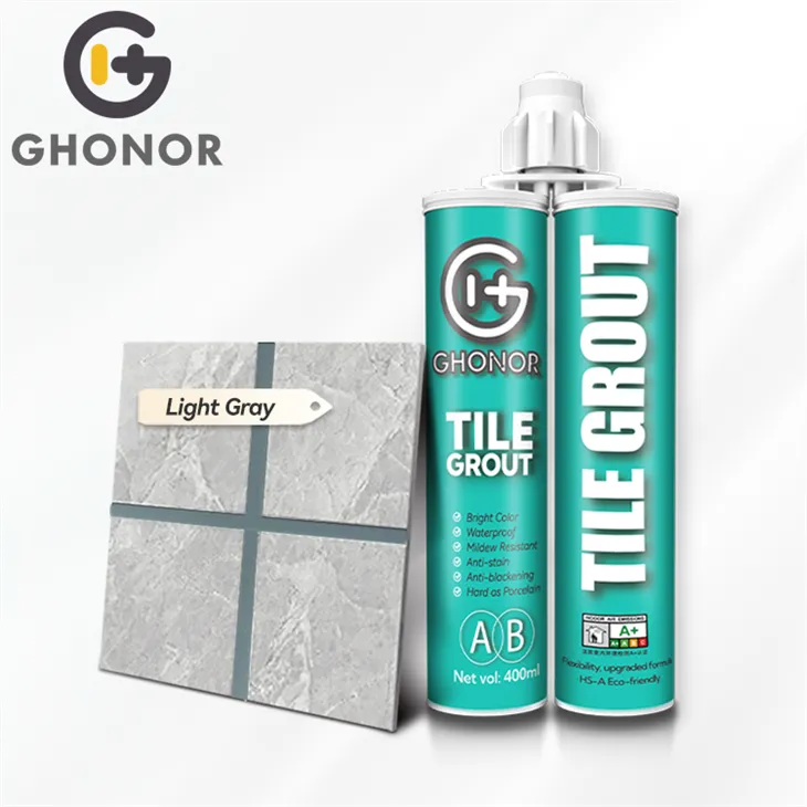 epoxy tile sealant