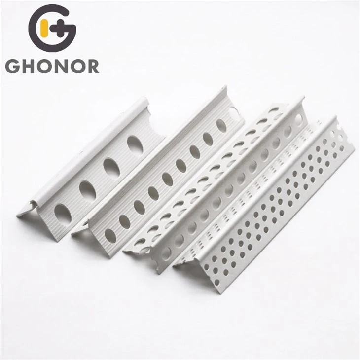 1. drywall plastic edge bead 1. drywall plastic edge bead