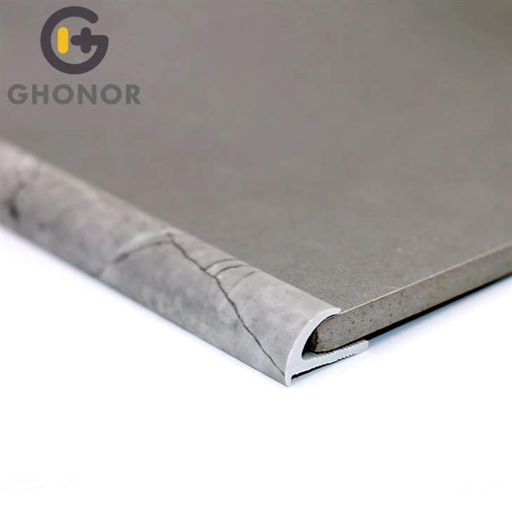 plastic tile edging strip plastic tile edging strip