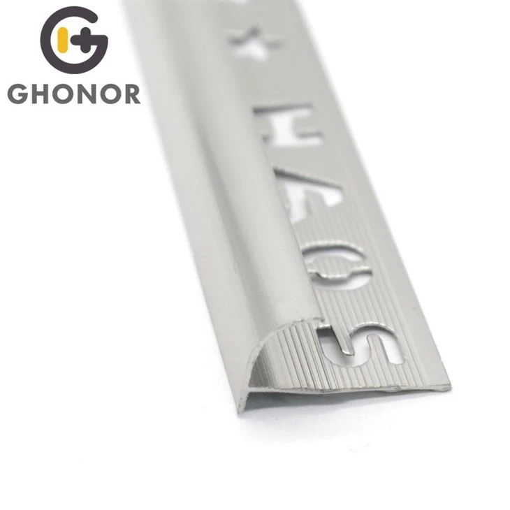 tile trim round tile trim round