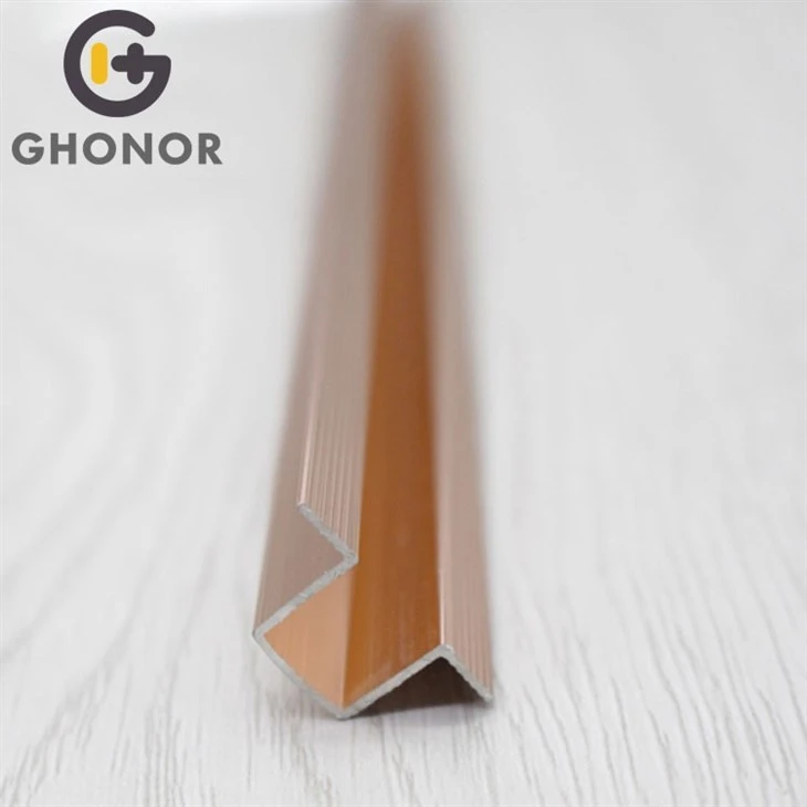 U Shaped Metal Trim U Shaped Metal Trim