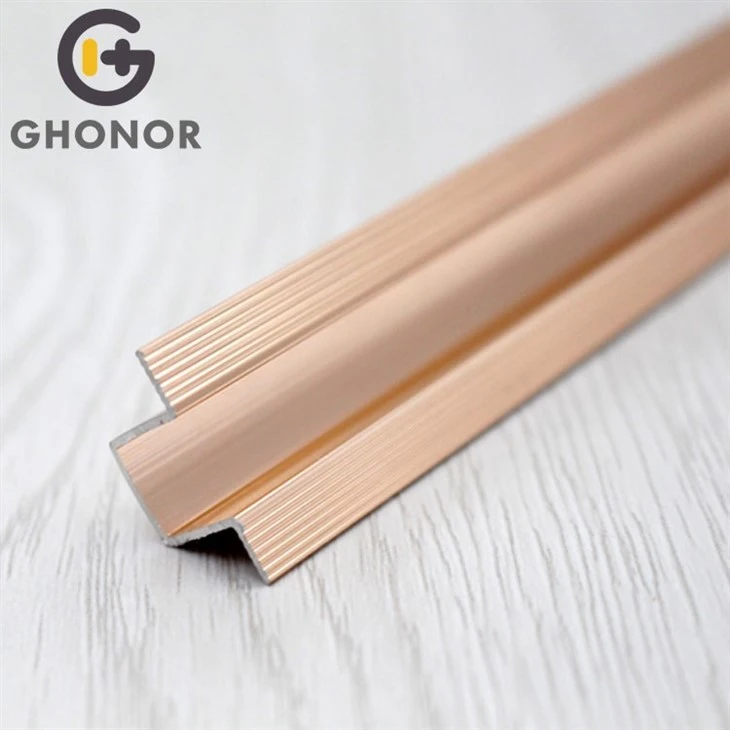 U Shaped Metal Trim U Shaped Metal Trim
